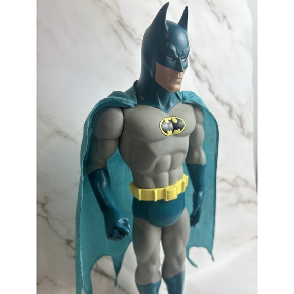 Vintage Classic Batman Action Figure 15" Applause Toys 1988 DC Comics - Picture 3 of 10